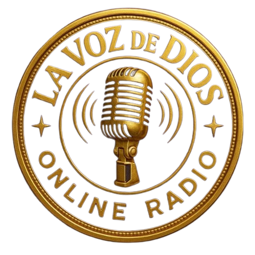 LA VOZ DE DIOS